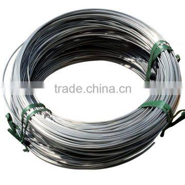 OD 2mm thickness 0.5mm 304 grade BA stainless steel coil tube