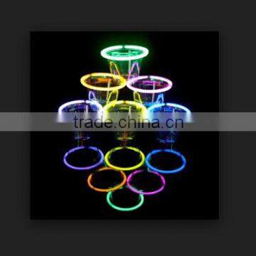 Popular Colorful Glow Stick Bracelet , Good Quality Led Bracelet