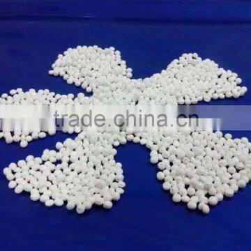 TiO2 (Rutile) White Masterbatch For Packaging Film