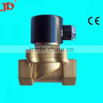(copper valve)12v gas solenoid valve(normally open valve)