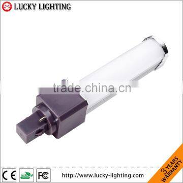CE 110V 220V 6w 8w 10w 12w 13w G24 pl 13w Led Lamp photo-4