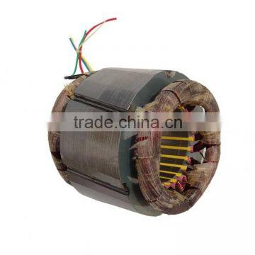 Emergency Power 6kw 100A Small dc Generator Permanent Magnet photo-4