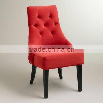 Modern Colorful Dining Chairs HS-SC2153