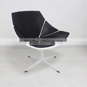 new design leather chair