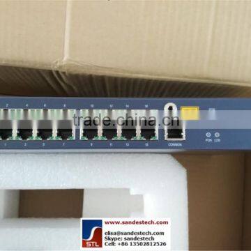ZTE ZXA10 F829 Stable CBU for Mobile Backhaul ZTE F829-16 GPON EPON photo-5