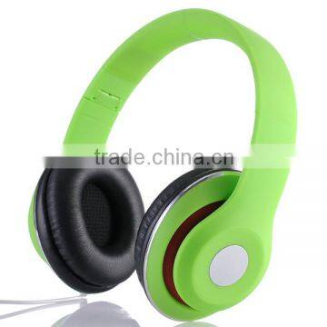Favorable Price New Design Headwearing Bluetooth Headphone photo-2