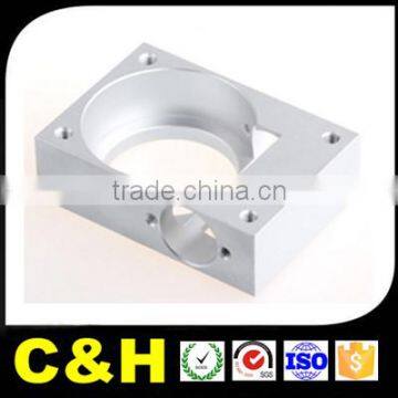 14 Years Factory Precision Cnc Machining Service photo-6