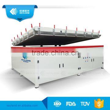 Keyland Semi Automatic Solar Encapsulator