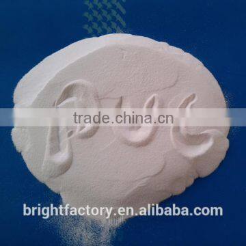 Wholesale China Gold supplier PVC Resin SG5 ,factory price PVC resin powder