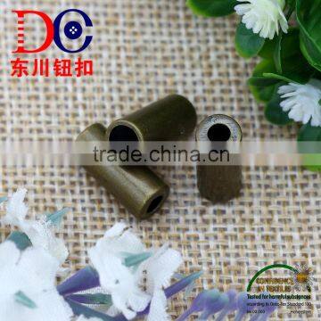 ABS Plastic Cord End Stopper for Garment photo-2