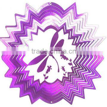 Wind Spinner--dragonfly.DongGuan Fty.