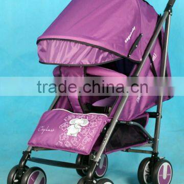 2015 best quality top seller baby stroller 3 in 1