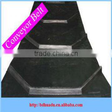 Patterned/Chevron Rubber Conveyor Belt