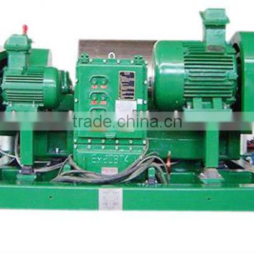 GLW355*1250N drilling mud centrifuge pump