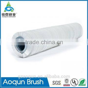 Photovoltaic Systems Wear-resistance Washing Brush Cleaning Solar Panel