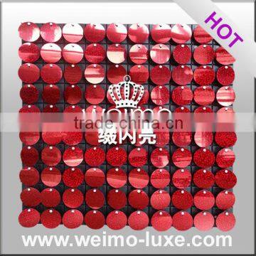 2014 New design red blinking pvc ceiling                        
                                                Quality Choice