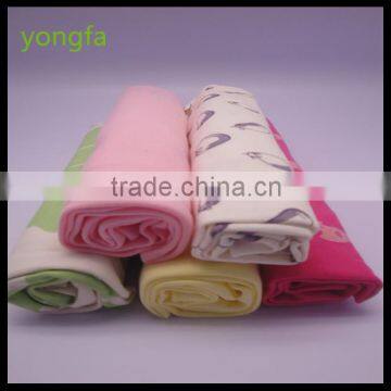 factory price soft terry absorbent blanket wash cloth