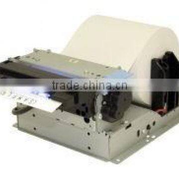 Heavy Duty 80mm Kiosk Thermal Printer NP-3511, With Autocutter photo-3