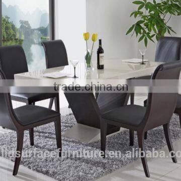 banquet tables,solid surface advertising dining table