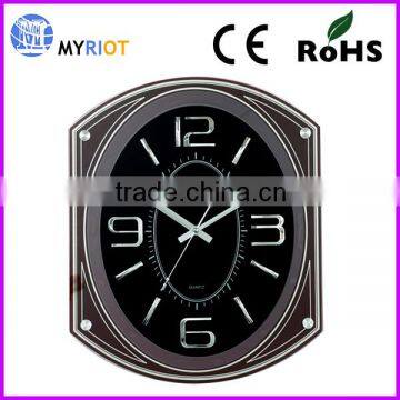 15 Inch Drawing Room Classical Elegant Wall Clok photo-2