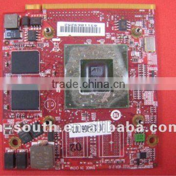 ATI HD3470(216-0707009) 256MB MXM II For ACER Video card Graphics card