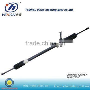 steering rack for PEUGEOT BOXER