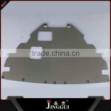 car auto skid plate for Infiniti 12 FX35