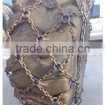 Sales!!! Truck snow chain with high quality plastic 2015