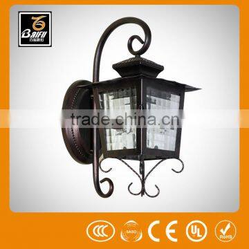 wl 0800 solar street light wall light for parks gardens hotels walls villas