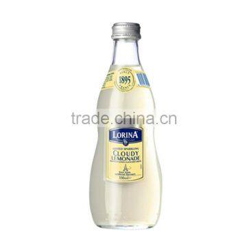 500ml new style glass bottle for carbonated beverage                        
                                                                                Supplier's Choice