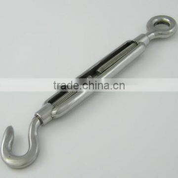 Stainless Steel Turnbuckles photo-6