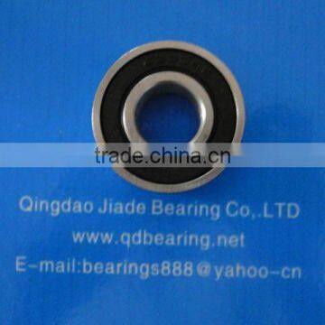 Deep Groove Ball Bearing 6201 2RS