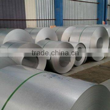 continuously hot-dip aluminum-zinc alloy coated steel sheet and strip