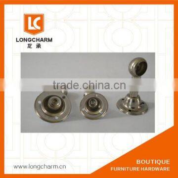 90 Degree Spring Bracket Metal Wall Shelf Support Furniture Shelf Bracket Made in China photo-6