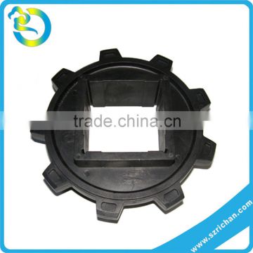 Welcome OEM plastic injection molder customized plastic parts