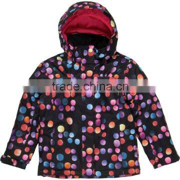 High Quality OEM China Factory Wholesale Fashion Cute Baby Boy Winter Coat Winter Jacket