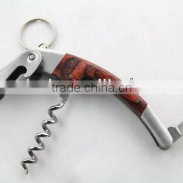 corkscrew stake