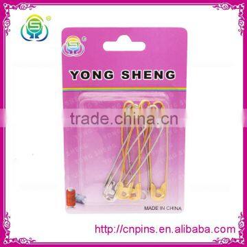 Factory outlet high quality large safety pin safety pin                        
                                                                                Supplier's Choice