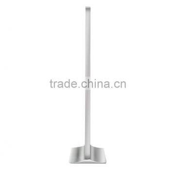 Indoor 46 Inch Floor Standing Ultra Thin Advertising Led tv Display photo-3