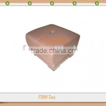 sofa ottoma FS989