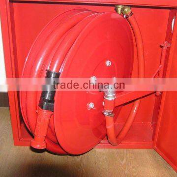 fire hose reel cabinet