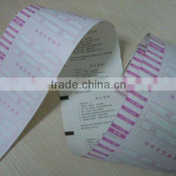 thermal laminating roll