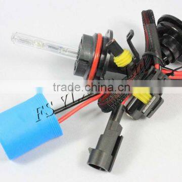 Hid Xenon Lamps 9007 Hid Replacement Headlight Bulbs 9007 Hid Xenon Bulbs for vw Mitsubishi Mazda photo-5