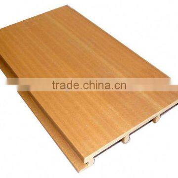 Wood Plastic composite pvc wall panelling board