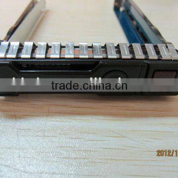 New G8 2.5" hdd caddy for g8 server hard disk