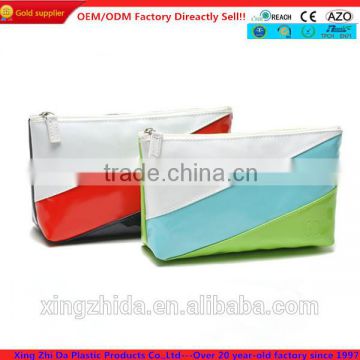 High quality custom cosmetic purse