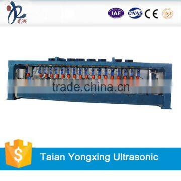 automatic ultrasonic Geocell Welding Machine