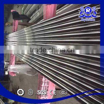 Professional Factory Latest Technology gr 420 Astm 321 Stainless Steel Pipe photo-3