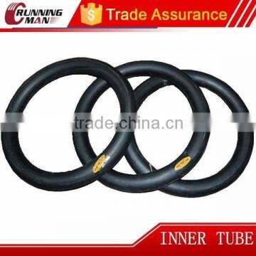 China Butyl Motorcycle Inner Tube