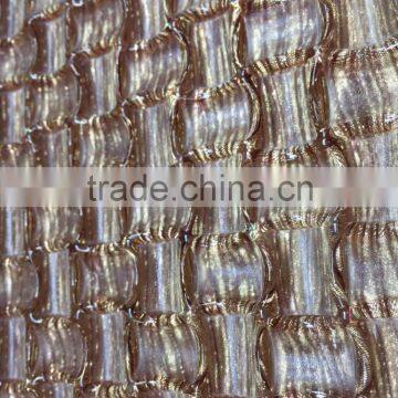 Factory Price Decorative Glass Panels Wired Glass photo-6